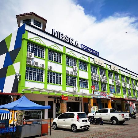 Mesra Boutique Hotel Port Dickson Zewnętrze zdjęcie