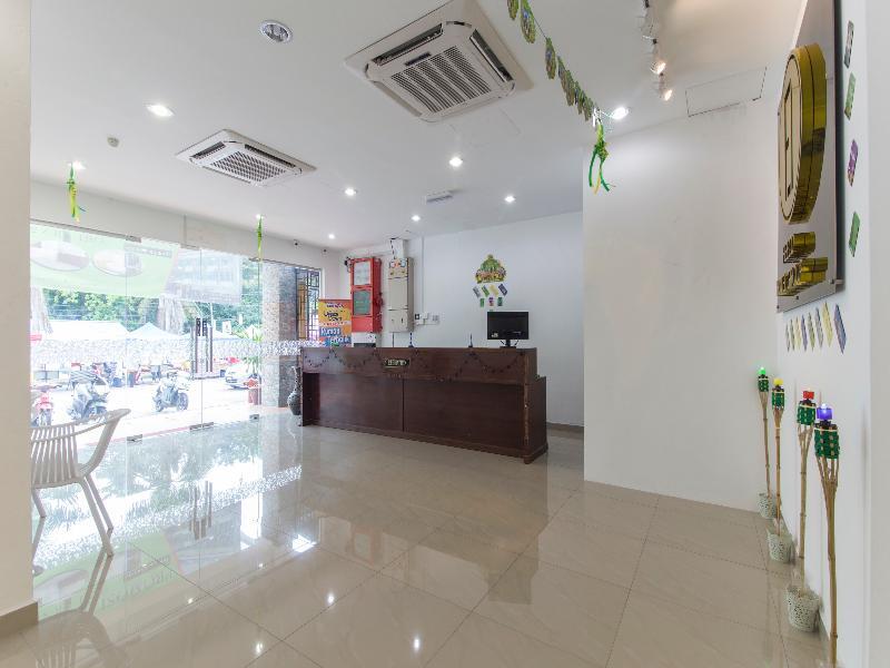 Mesra Boutique Hotel Port Dickson Zewnętrze zdjęcie
