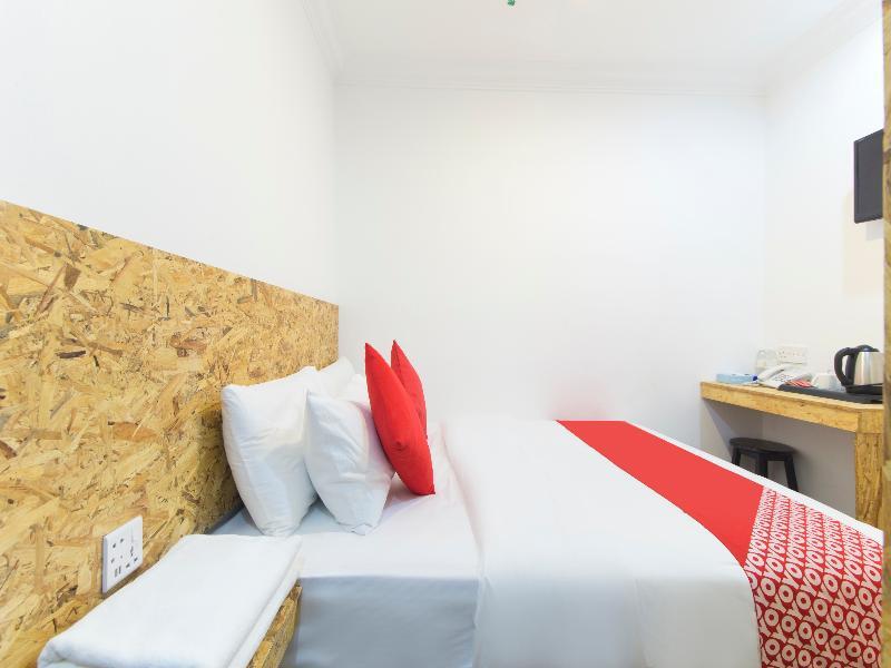 Mesra Boutique Hotel Port Dickson Zewnętrze zdjęcie