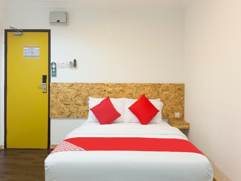 Mesra Boutique Hotel Port Dickson Zewnętrze zdjęcie