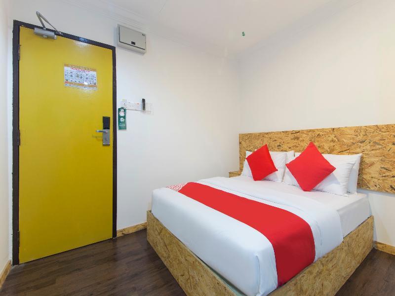 Mesra Boutique Hotel Port Dickson Zewnętrze zdjęcie