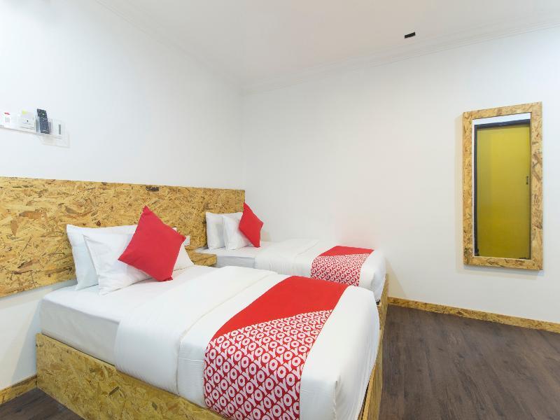Mesra Boutique Hotel Port Dickson Zewnętrze zdjęcie